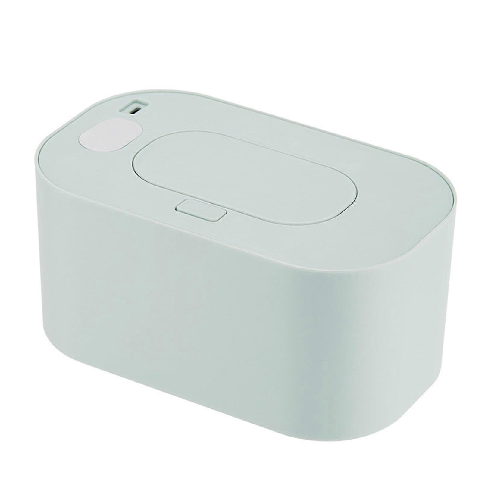 Jacenvly New Years Decorations 2024 Clearance, Portable Wet Towel Heater with Constant Temperature 55℃, compatible with infant care