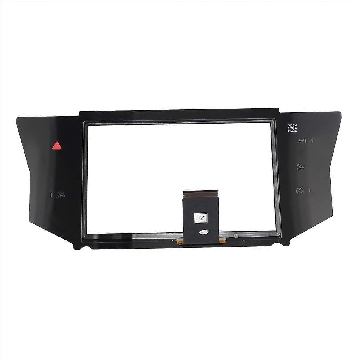 Car Radio DVD Player Touch Screen Panel Digitizer Lens for 