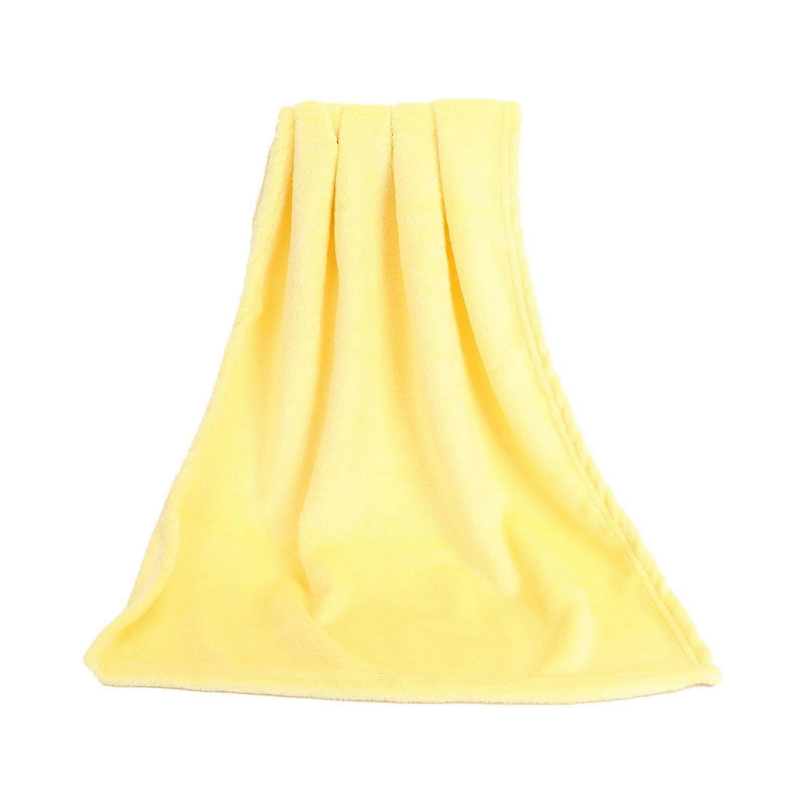 Visland Small Fleece Throw Blanket for Couch/Sofa/Bed,Plush Soft Blankets and Throws,Lightweight and Cozy