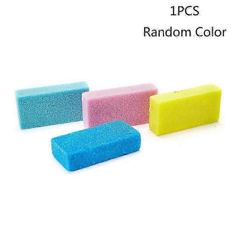 Random Color(A)$Random ColorPU Foam StonePumice Stone