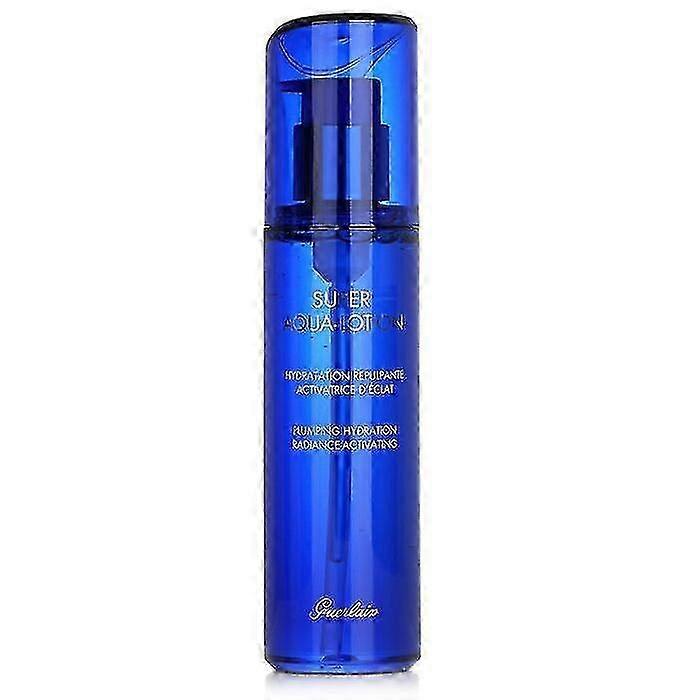 Guerlain Super Aqua-lotion 150ml/5oz 2025