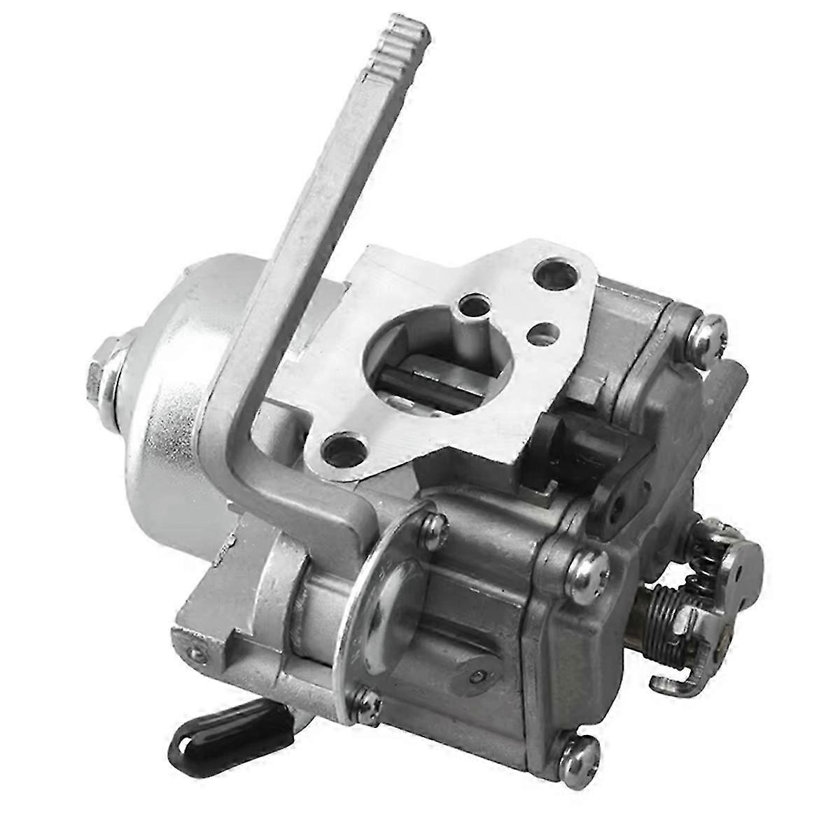 Carburetor for BF2 2HP outboard motor with ZW6-716 model