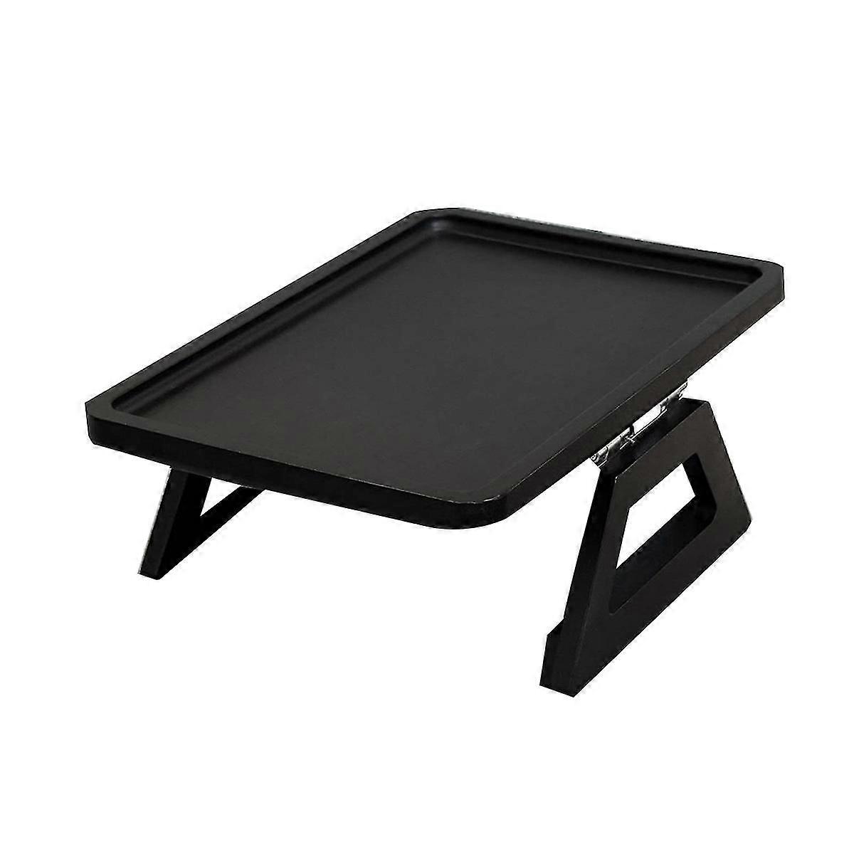 Sofa Armrest Clip Tray Armrest Tray Portable Table Side Table Sofa Table Sofa Tray For Cupcake Coff