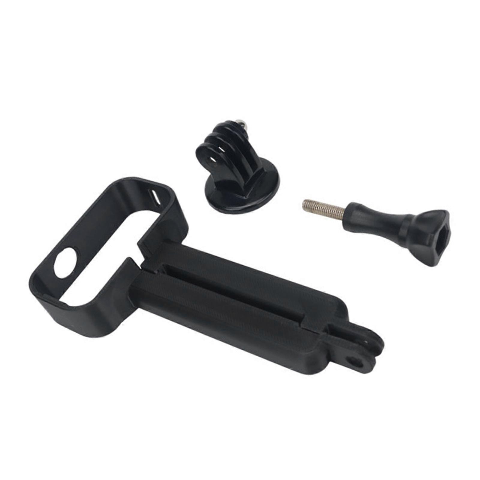 Expansion Stand Adapter Frame for Thumb Sports Camera Expansion Bracket Stabilizer Accessories Multicolor