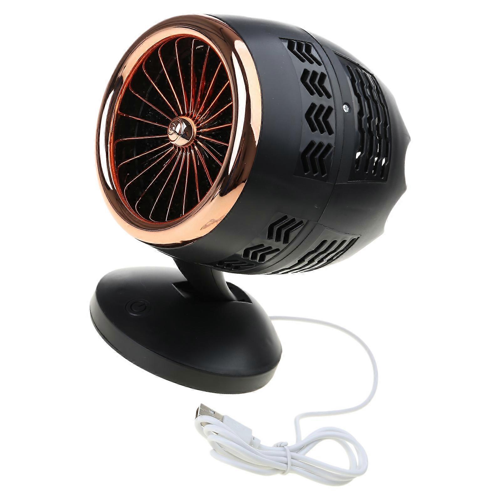 Rechargeable Low Noise Desktop Extractor Hood Desktop Range Hood Protable Outdoor BBQ Extractor for Flavorful Dinners Multicolor