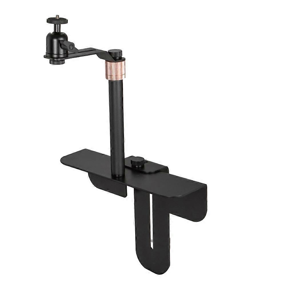 Projector Stand Bed Sofa Metal Holder Table Projector Holder Hidden Wall Mount Retractable Bracket Universal Support