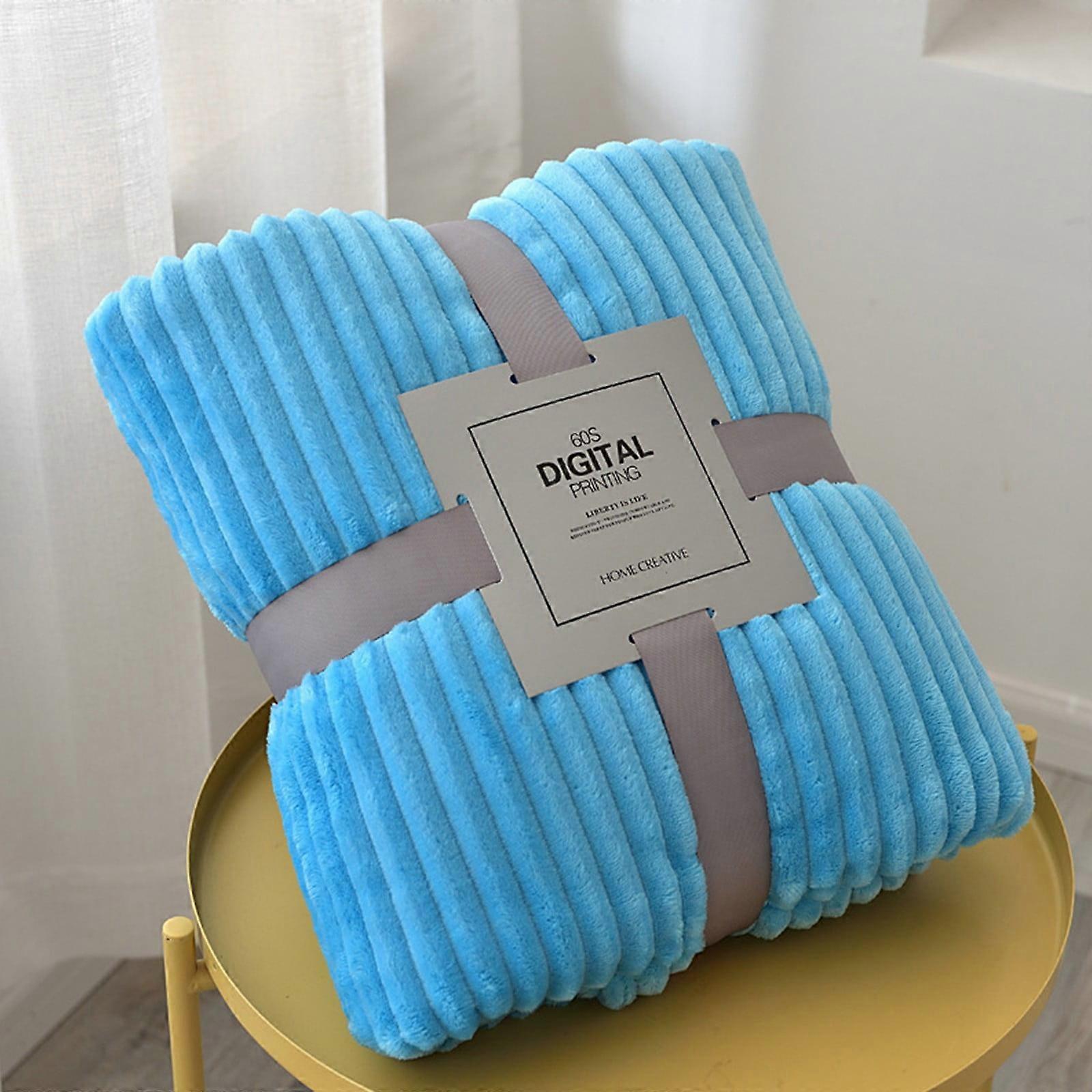 Miayilima Hugging Blanket Is Suitable For Sofas Beds-Blankets Soft And Plush Lightweight