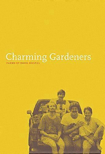 Charming Gardeners