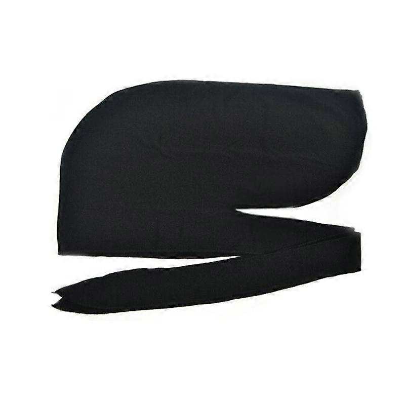 Vintage Style Solid Color Bucket Hat For Men Women – Lightweight Packable Sun Hat, Unisex Outdoor Boonie Cap, Black White