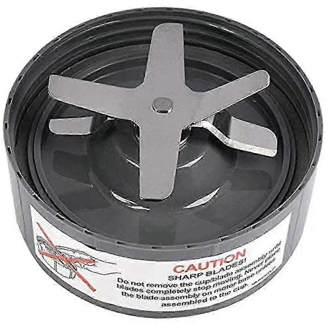 Extractor Blade for Nutribullet 600w & 900w Blenders