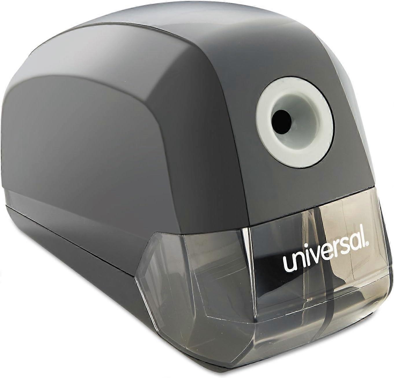 Electric Desktop Pencil Sharpener