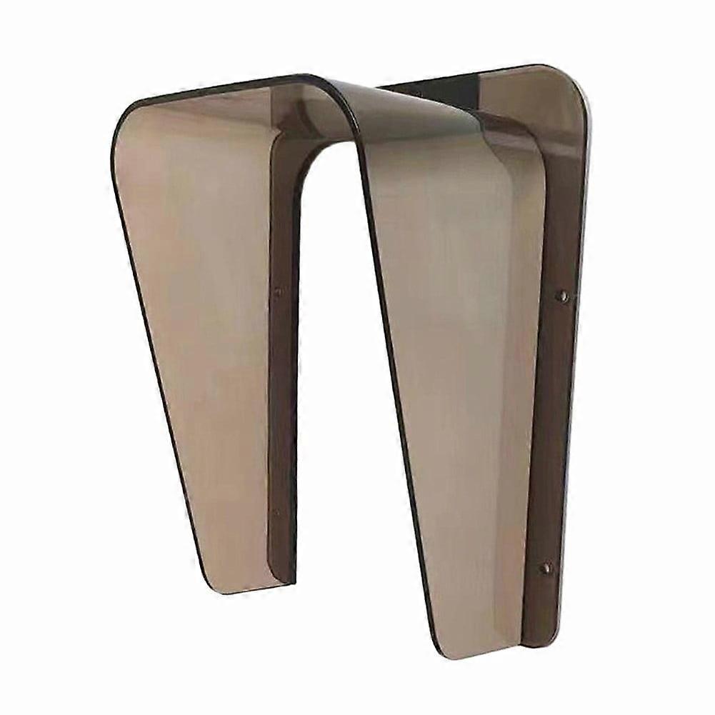 Doorbell Rain Cover Doorbell Shield for Door Phone Intercom Bell Button