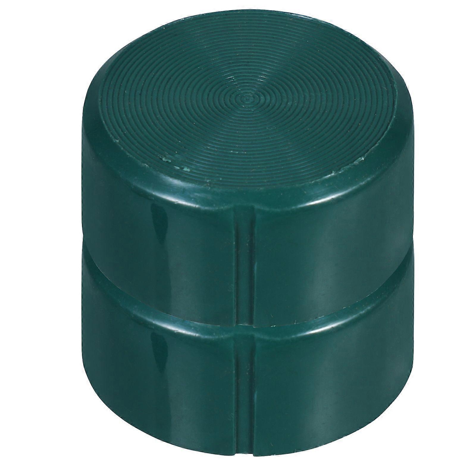 2pcs Air Fryer Replacement Timer Switch Knob Air Fryer Plastic Timer Button Kitchen Appliance Replacement Part Compatible with KL26-VF171