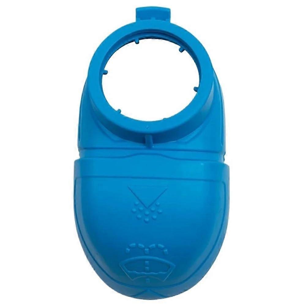 Windshield Washer Reservoir Cap for Pathfinder R51 20042012 Wiper Fluid Tank Cover