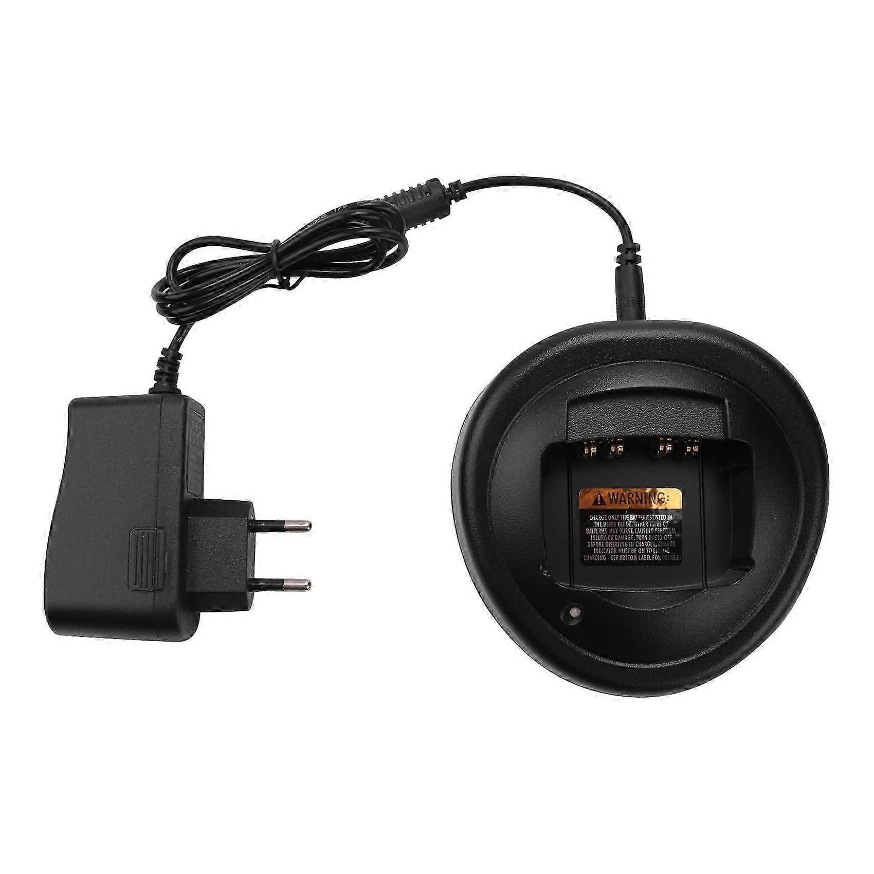 for Motorola cb radio gp328 desktop battery charger adapter gp320 gp338 gp340 gp360 gp380 gp240 gp28