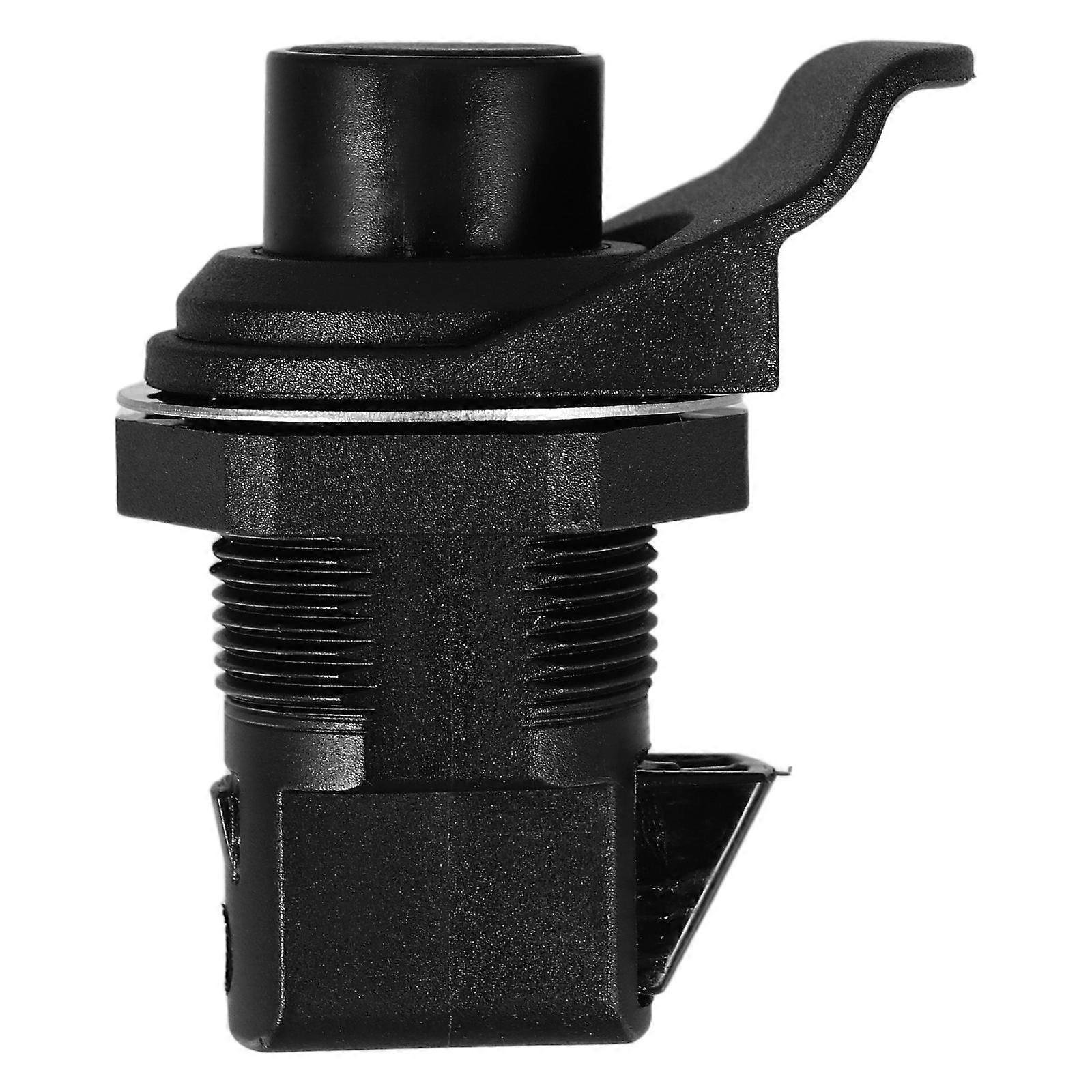 Push Button Latch Cabinet Lock for Door with Reliable Security