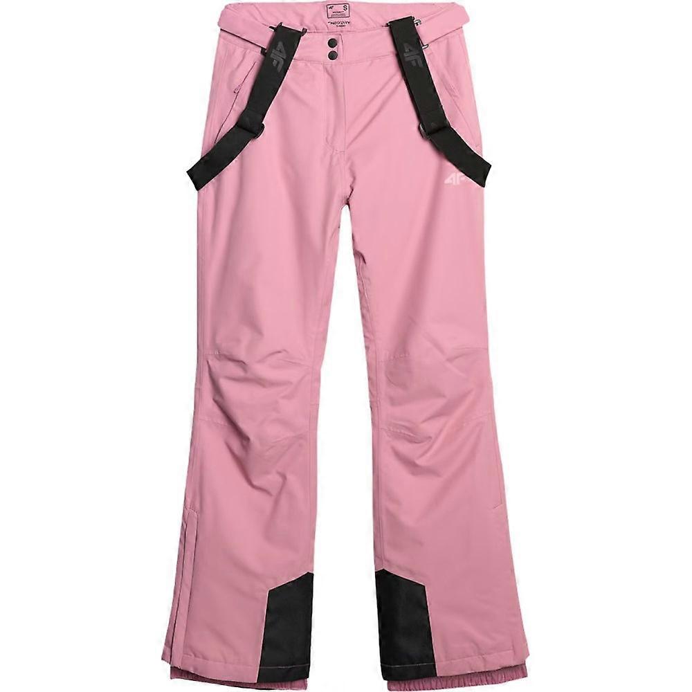Trousers 4F S0070