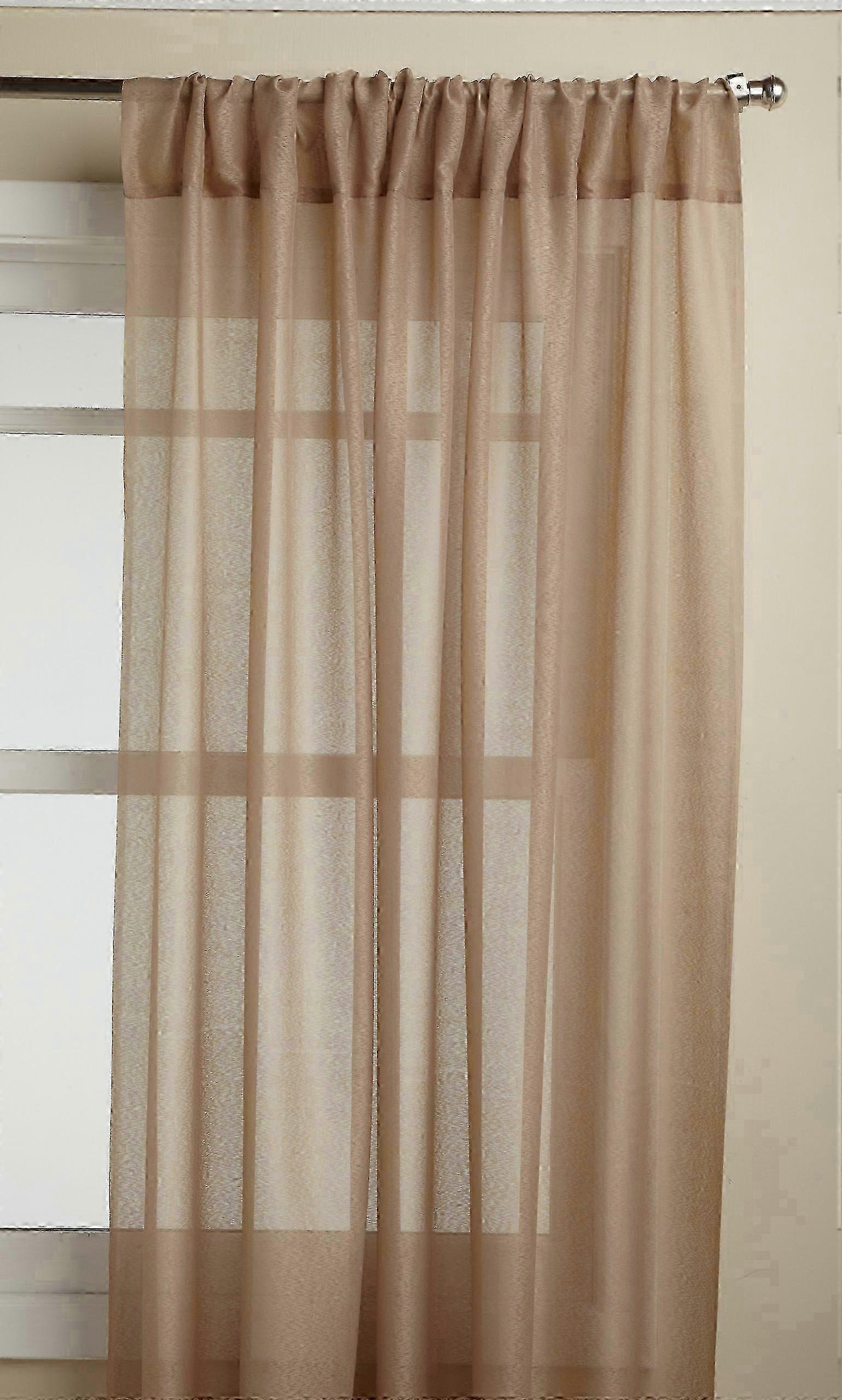 Gray Custom Panel 60 in. x 84 in. w