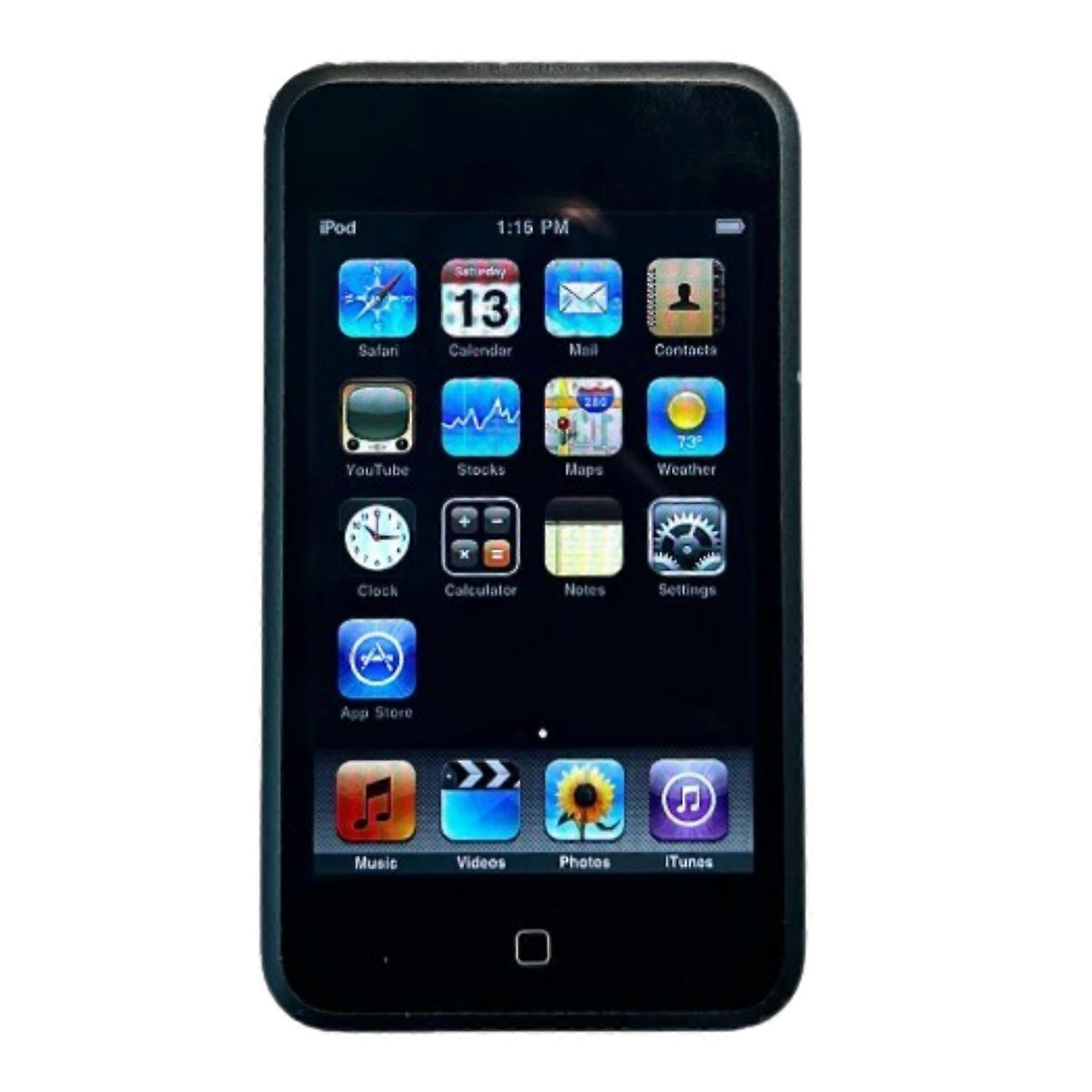 Ipod Nano (7th Generation) Hydrogel Screen Protector (copy)