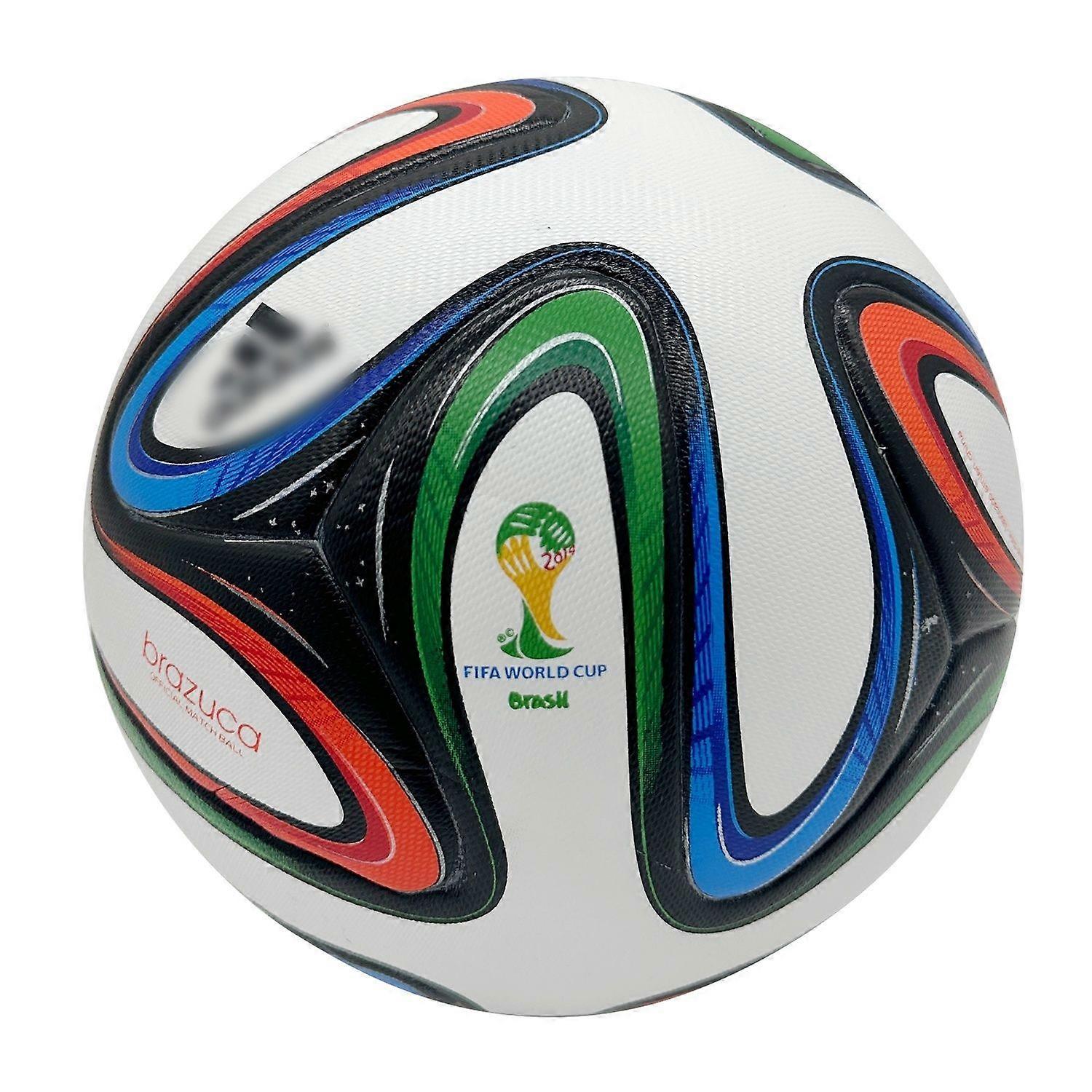 FIFA-VM 2014 i Brasilien