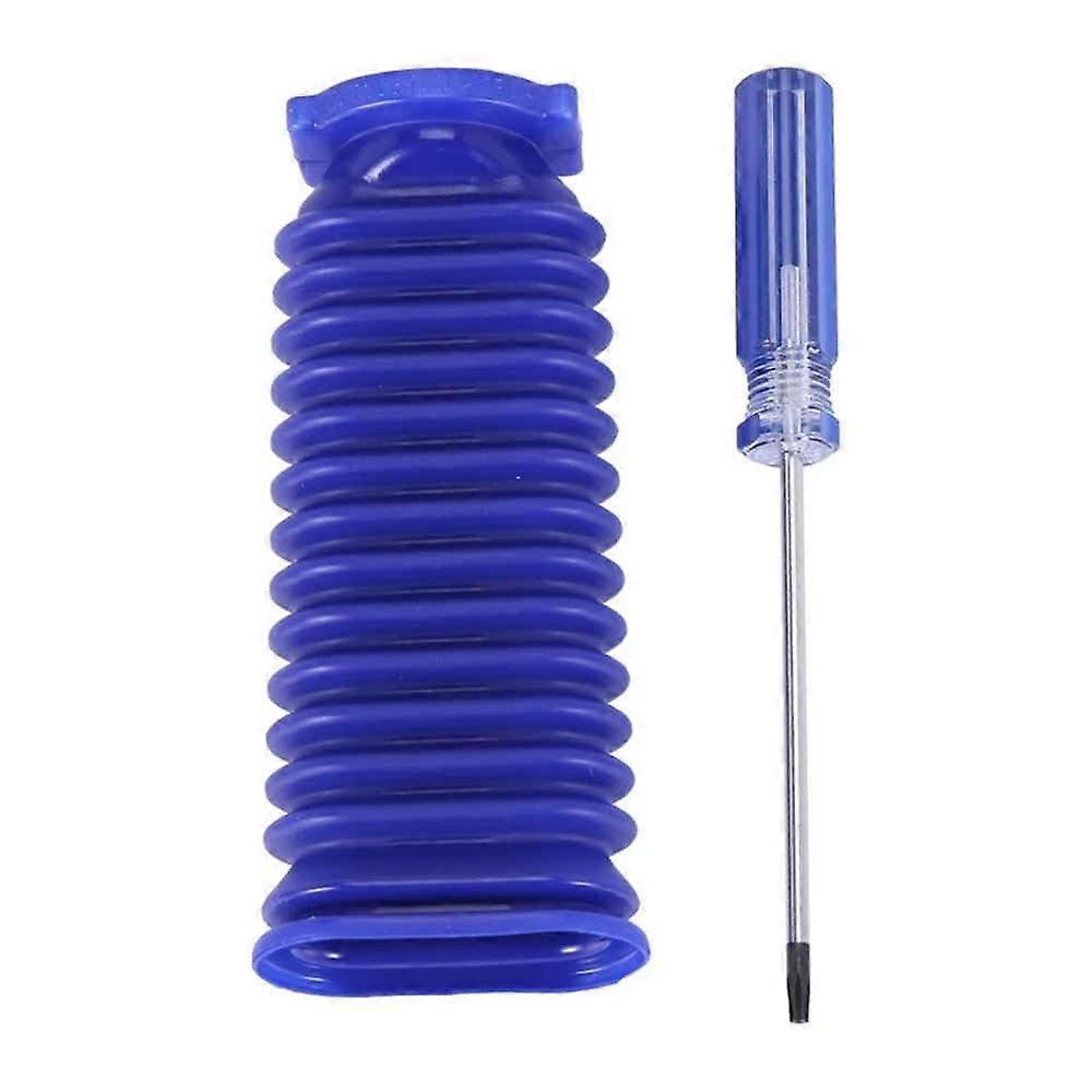 Vacuum Roller Brush Hose for Dyson V6 V7 V8 V10 V11 SV10 SV12 SV14 Easy Replacement Part