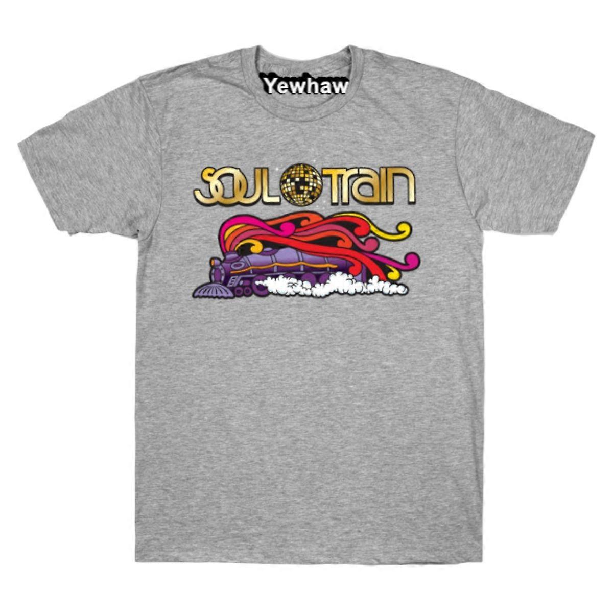 Soul Train T-shirt