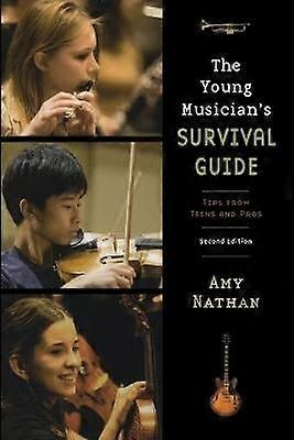 Young Musician's Survival Guide