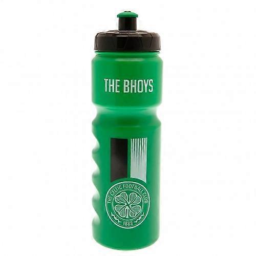 Celtic FC The Bhoys 750ml Water Bottle