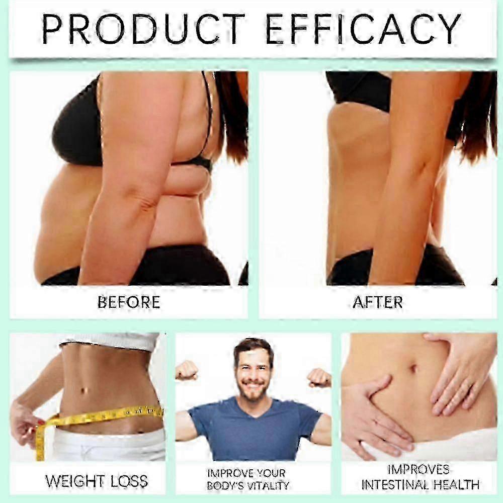 1-3 יחידות שייק עיכול Googeer תה עוצמתי - מקדם בריאות מעיים ושורף אנרגיה, שייק שורף שומנים