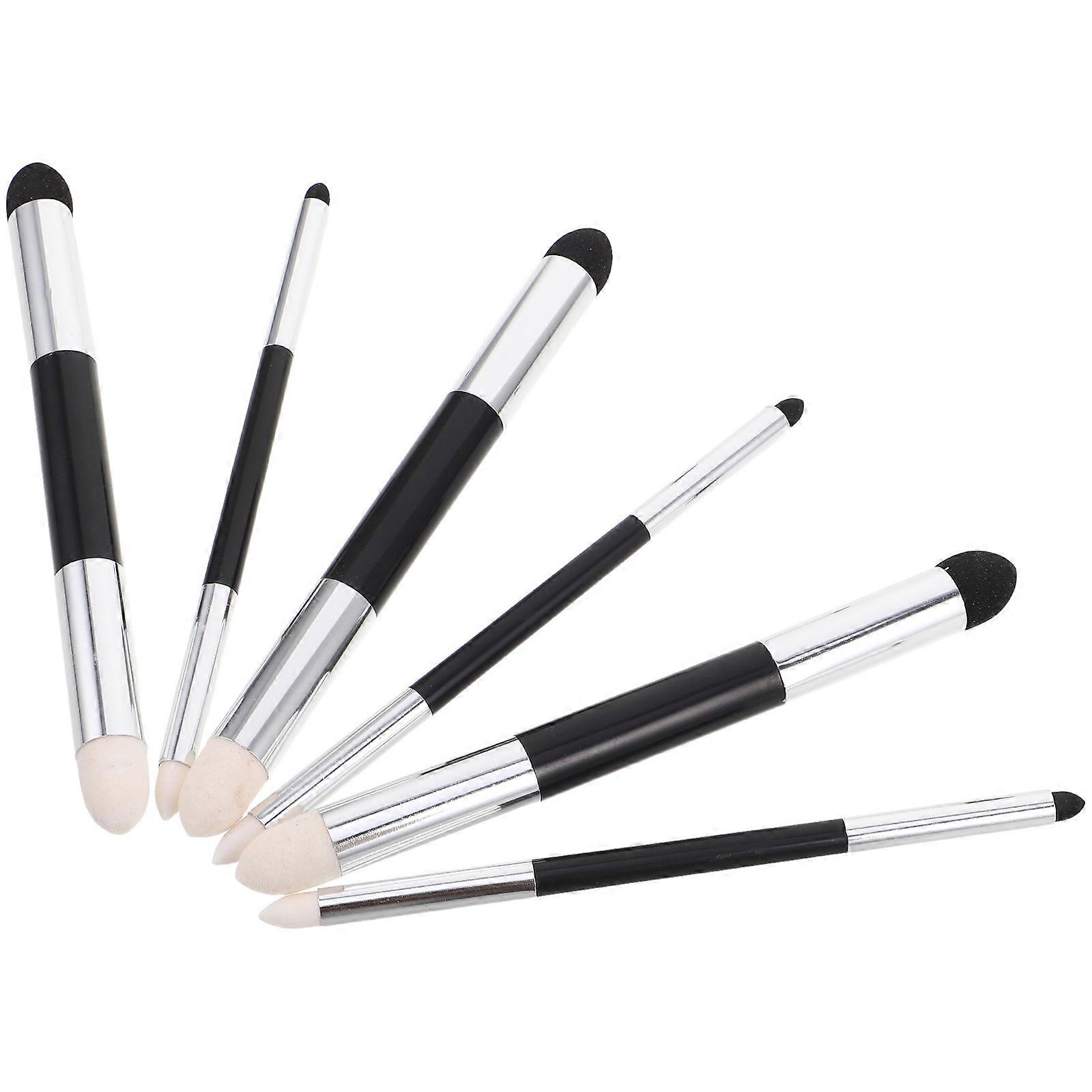 Detail Blending Pen Sponge Eraser for Drawing 6Pcs Sketch Highlight Tool