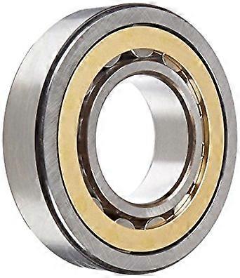 IBC NN3011W33MSP Precision Cylindrical Roller Bearing - Double Row