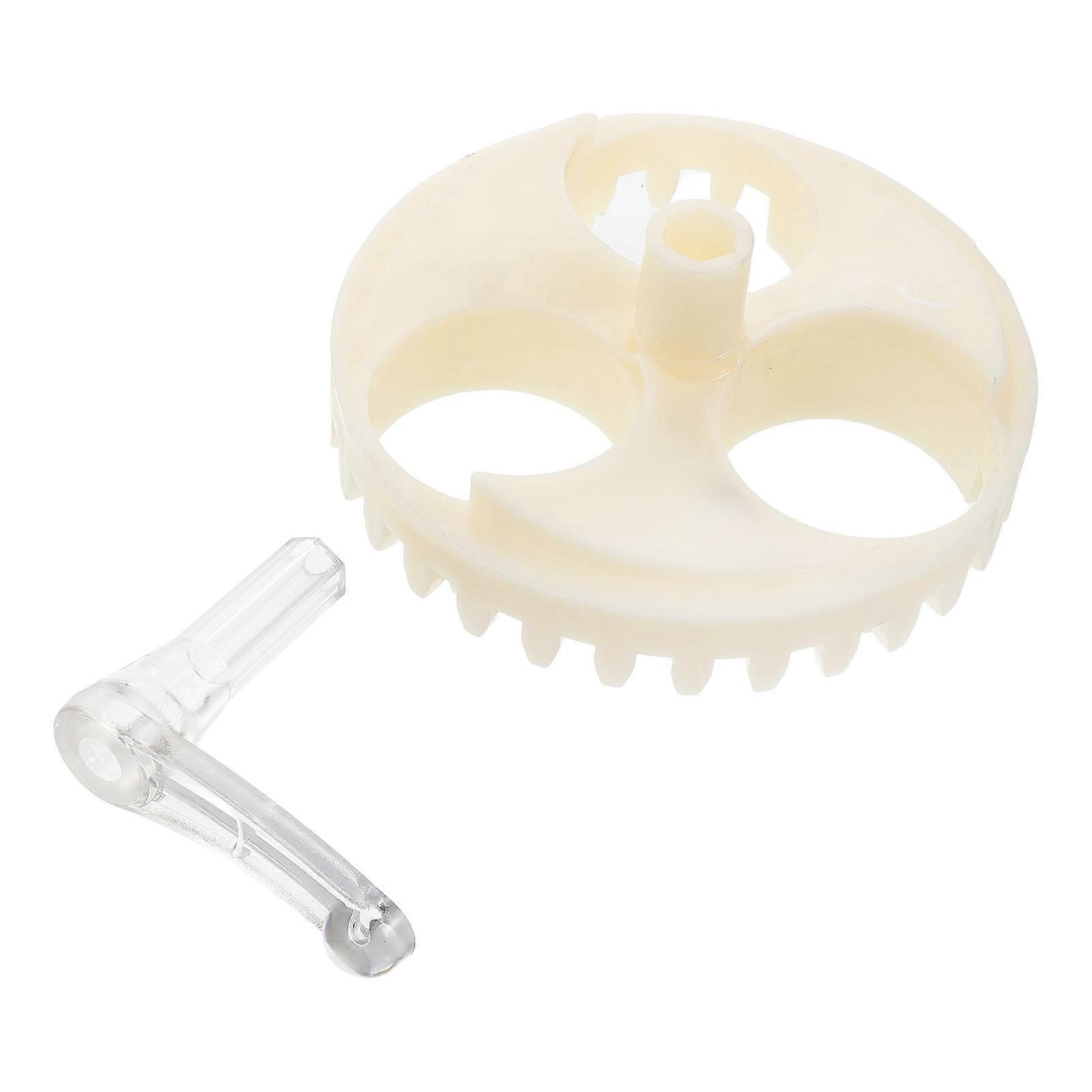 Candy Machine Adjustable Wheel for Vending Machine Replacement Part