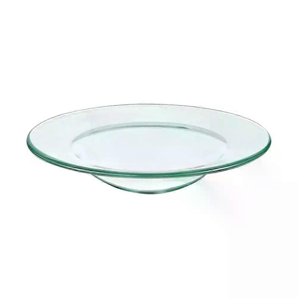 Lampe d'aromath��rapie, plaque d'huile essentielle, plat chauffant, grande Machine, plaque d'aromath��rapie en verre, encens feuille de Lotus 