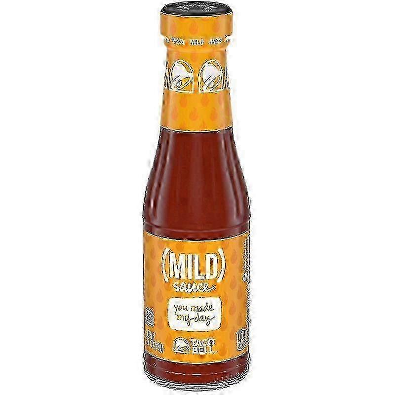 Taco Bell Mild Taco Sauce, 7.5 Oz