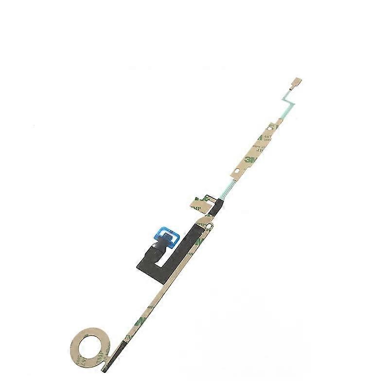 Power Button Flex Cable Replacement Kit with Eject Sync Touch Sensor, 5pcs Durable Set for Xbox One