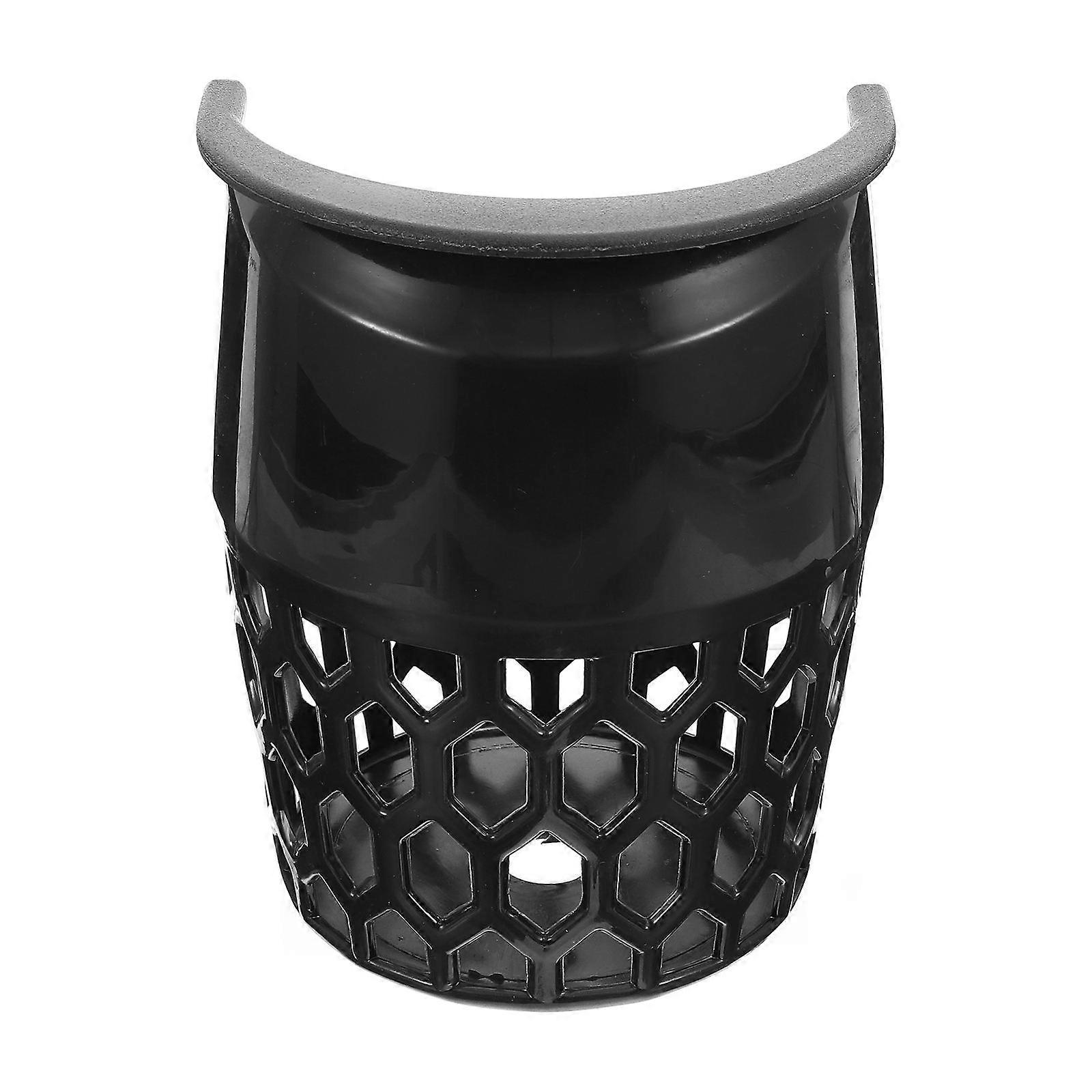 Plastic Billiard Basket for Storage Use with Durable Drop Ball Basket