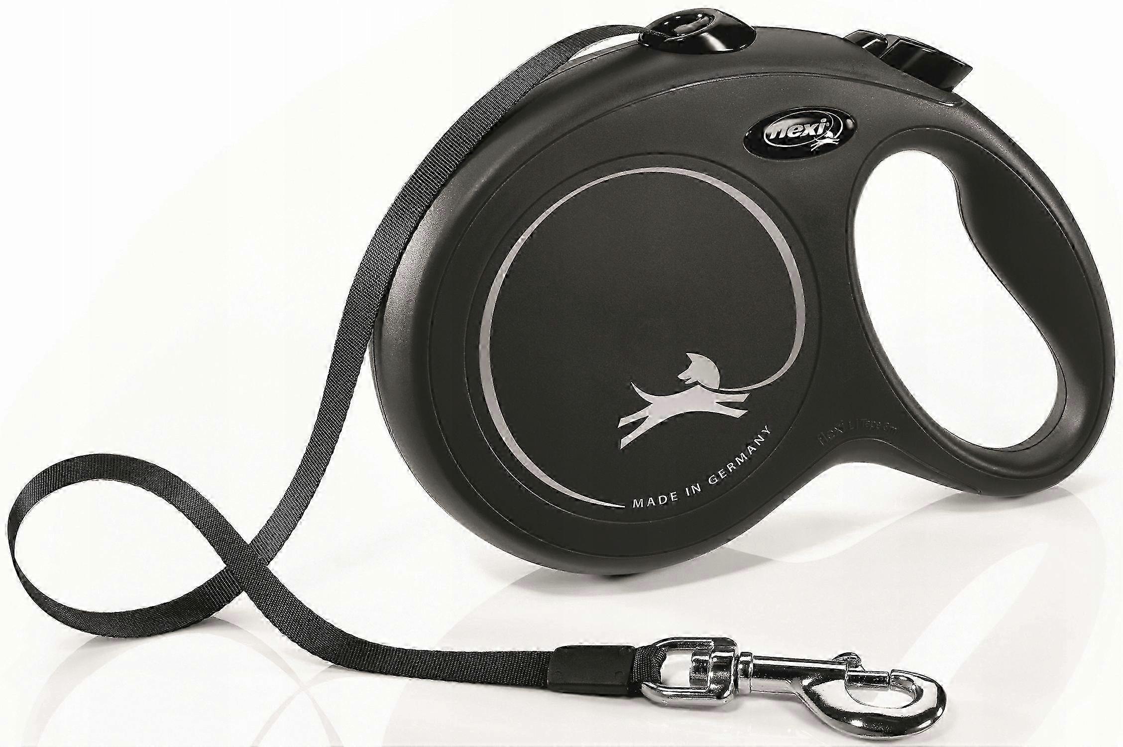 2026 Automatic Lanyard Flexi Tape 8 M