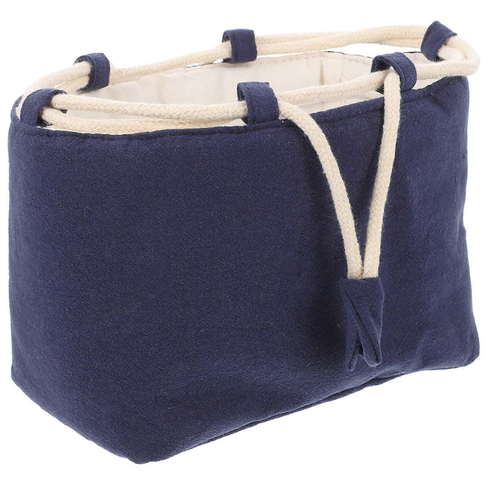 Teapot Bag Portable Tea Set Storage Bag for Convenient Carrying