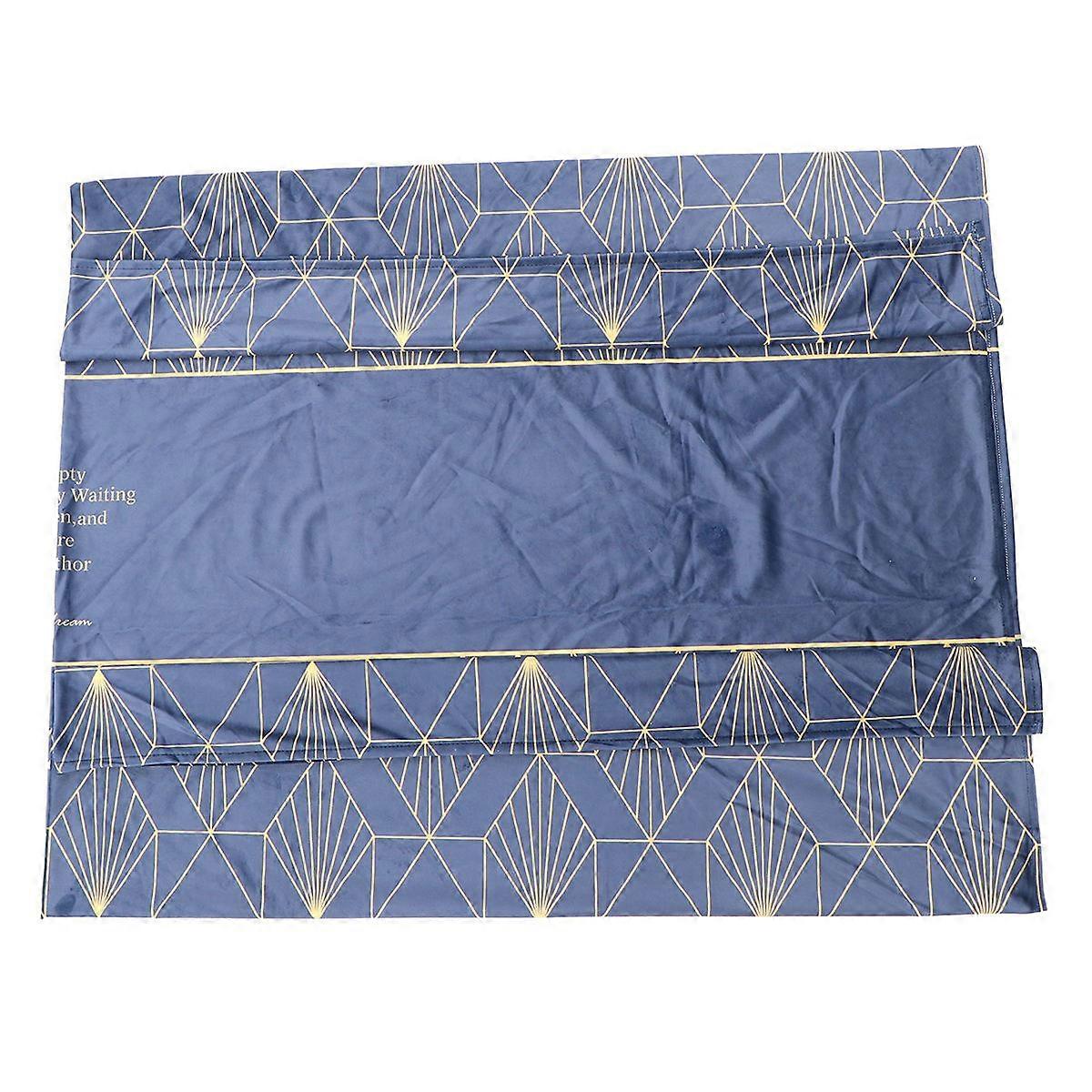 Digital Printed Tablecloth for Decoration 1Pcs Printed Square Cover