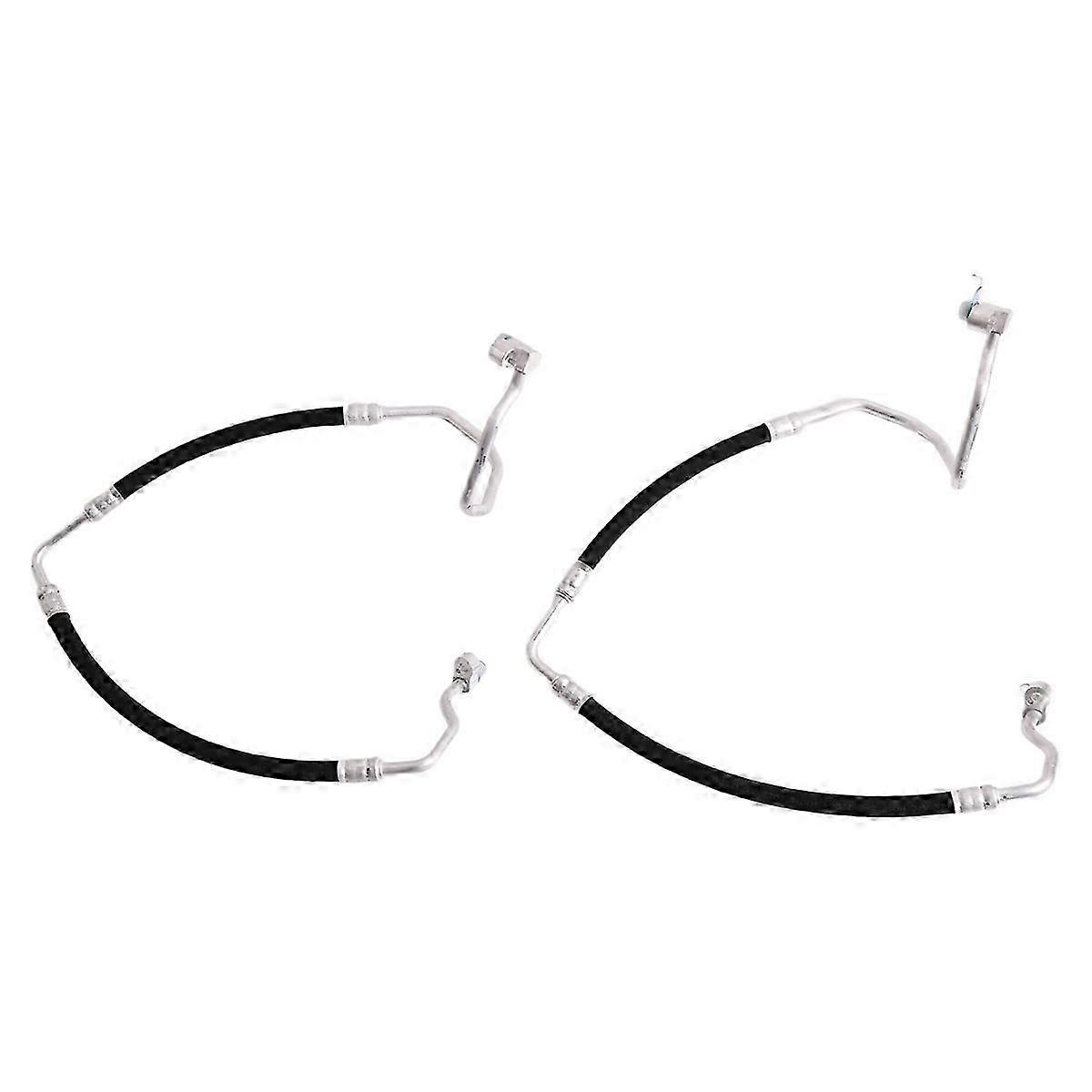 Air Conditioning Hose Replacement for E84 X1 and E9X Series Vehicles