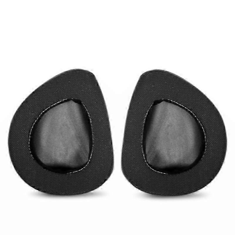 26-27 2pcs Ear Pads For ASUS Rog Delta USB-C Headset