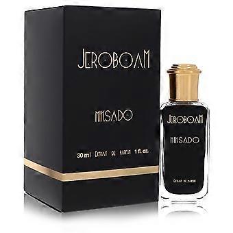  Jeroboam Miksado by Jeroboam - Extrait De Parfum Spray  1 oz - Women 