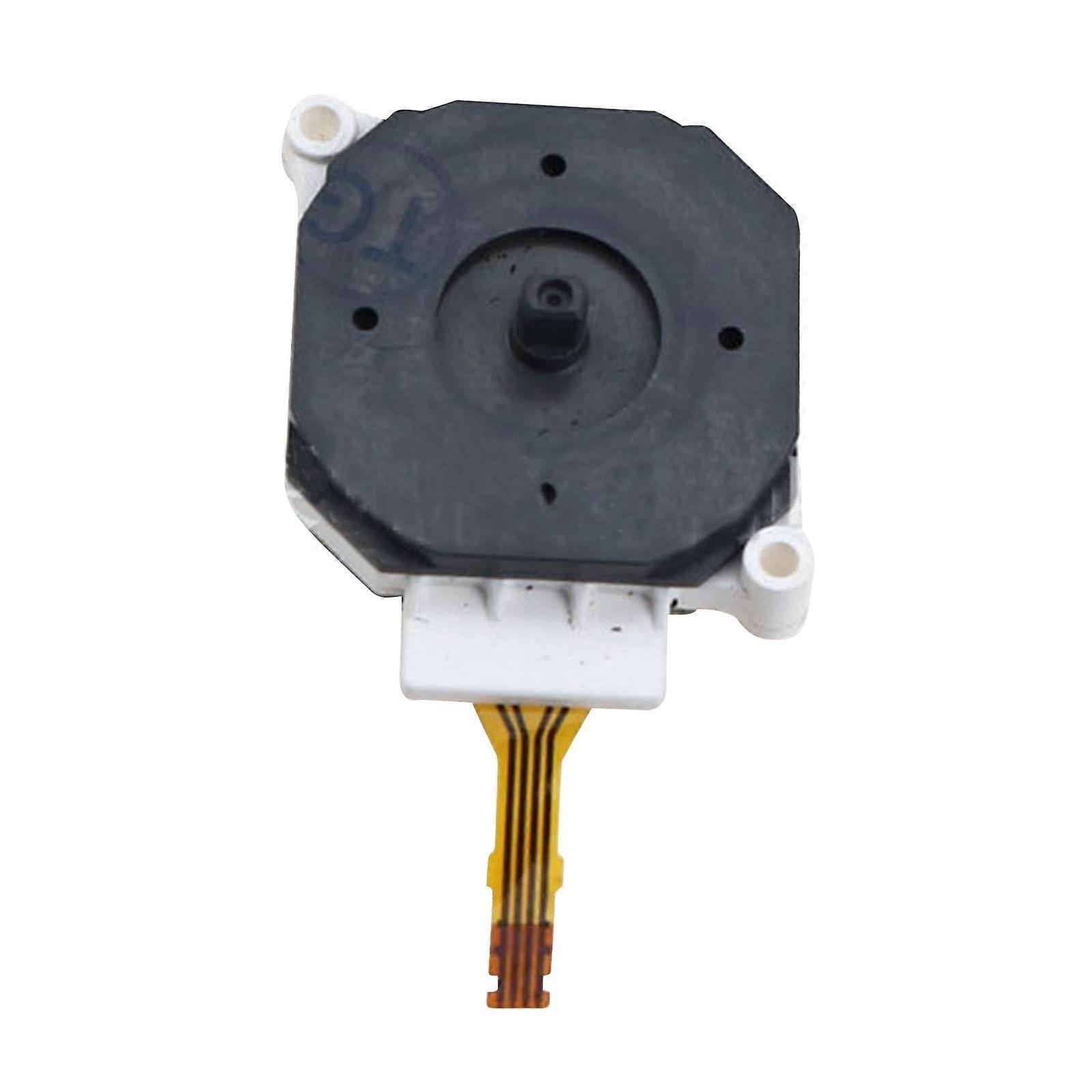 Joystick Replacement with Precise Analog Control for Nintendo 3DS DIY Gaming