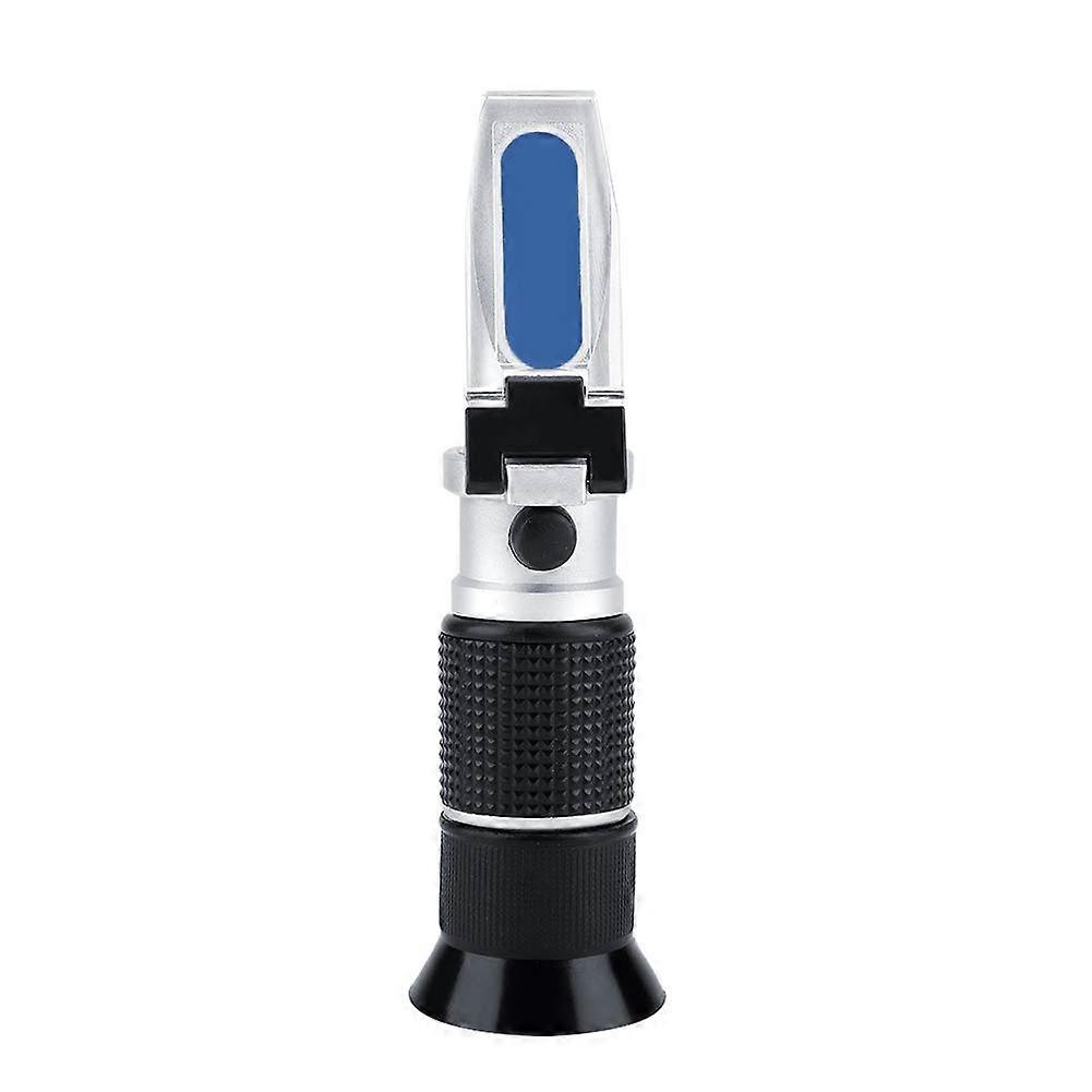 Digital Refractometer Brix Meter 5890% for Honey Sugar Baume Degree with Automatic Temperature Compensation