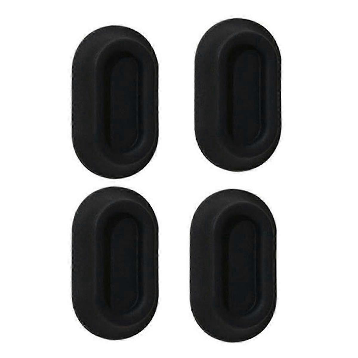 Magnetic Remote Control Holder Wall-Mount, A