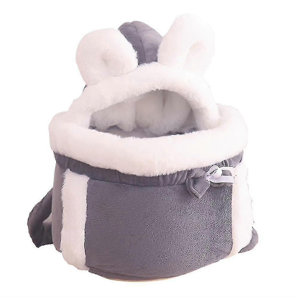 Cat Pet Portable Outing Backpack