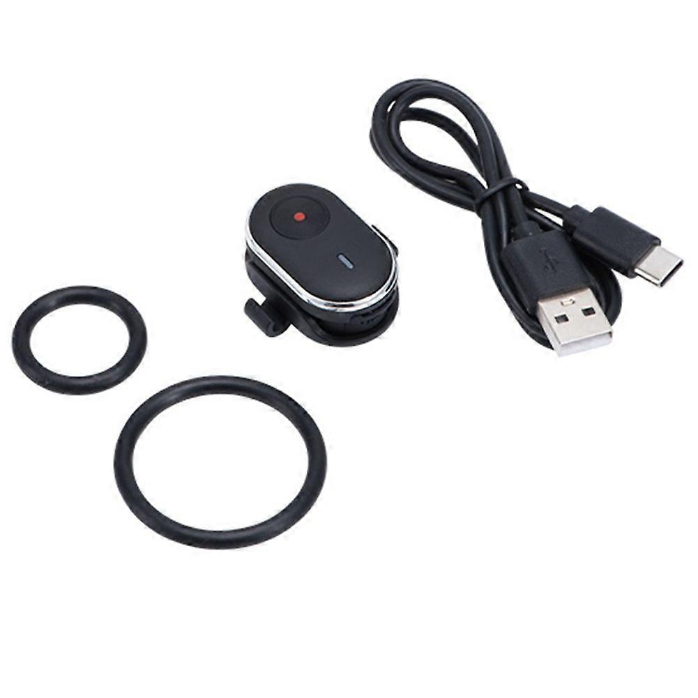 Mini Bluetooth Wireless Remote Control for Insta360 X5 X4 Air GO Sports Camera Parts,Camera Accessory Shutter Controller