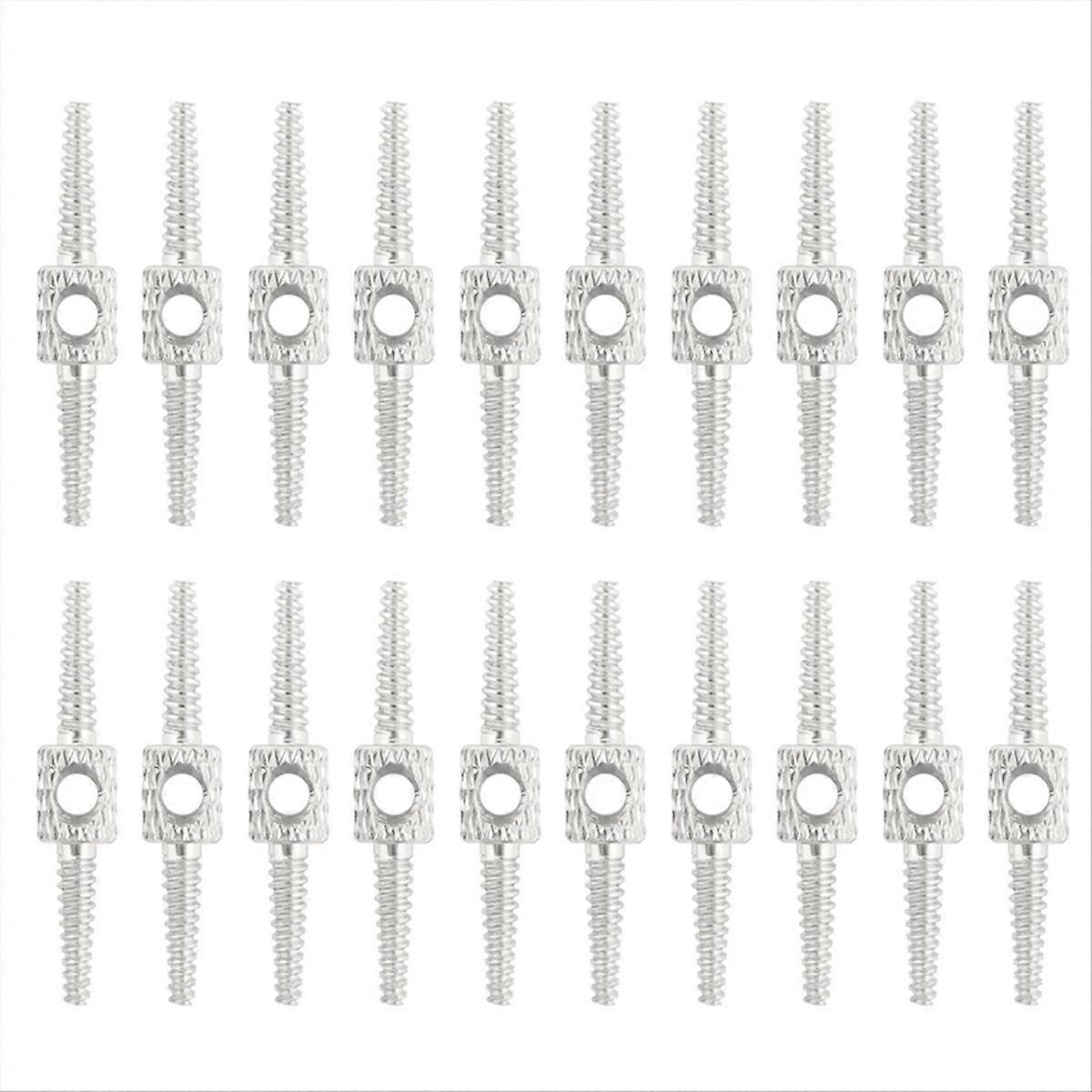 Internal Cable Routing Tool Bicycle Brake Hose Repair Adapter Silver