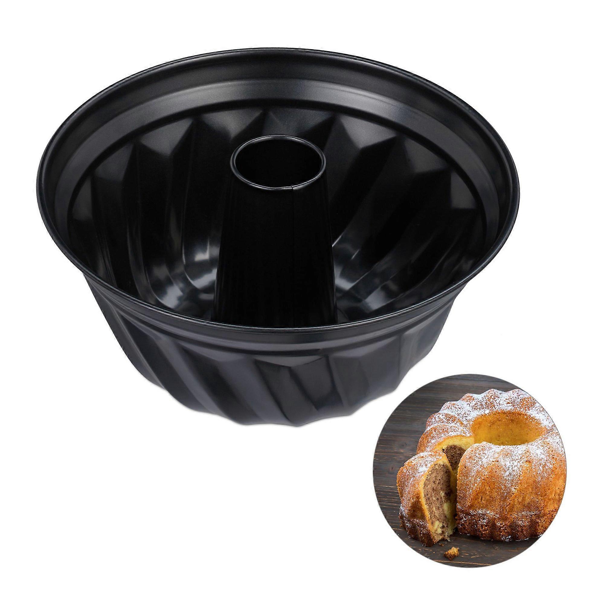 Gugelhupf cake tin