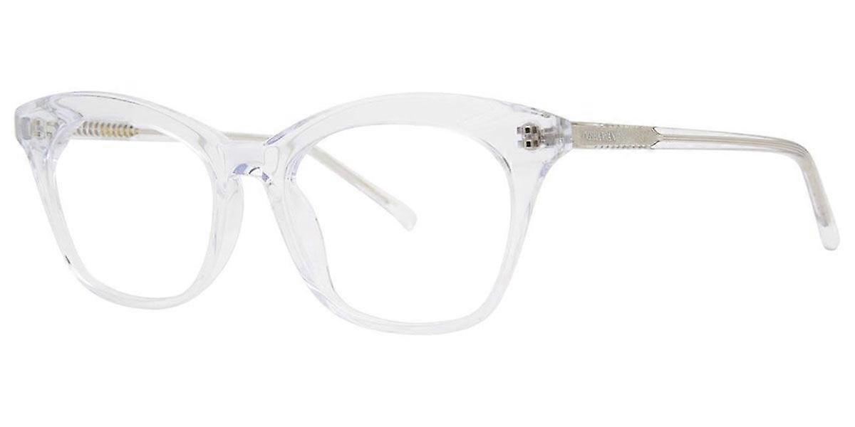 Vera Wang V588 Crystal Women Eyeglasses
